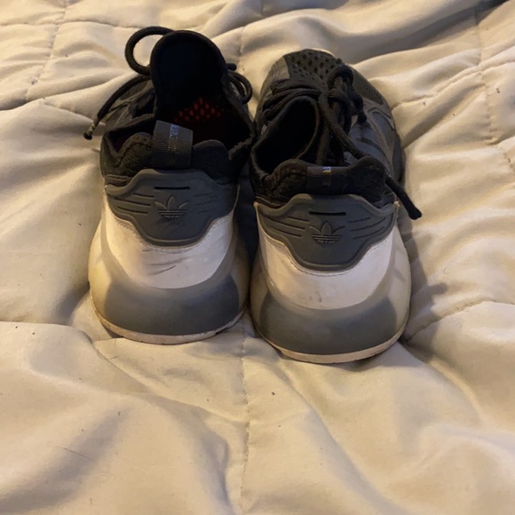 Adidas Shoes - Picture 4 of 5